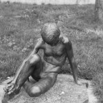 Fille Chateau Banquet BW