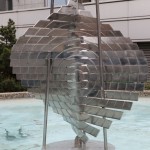 Fontaine Hotel President