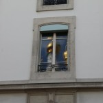 REFLET EGLISE RUSSE 1