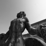 STATUE ECOLE HORLO 6