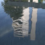 water reflet 5